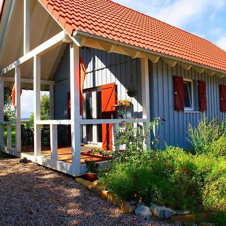 Feriendorf Wutachschlucht Mundelfingen المظهر الخارجي الصورة