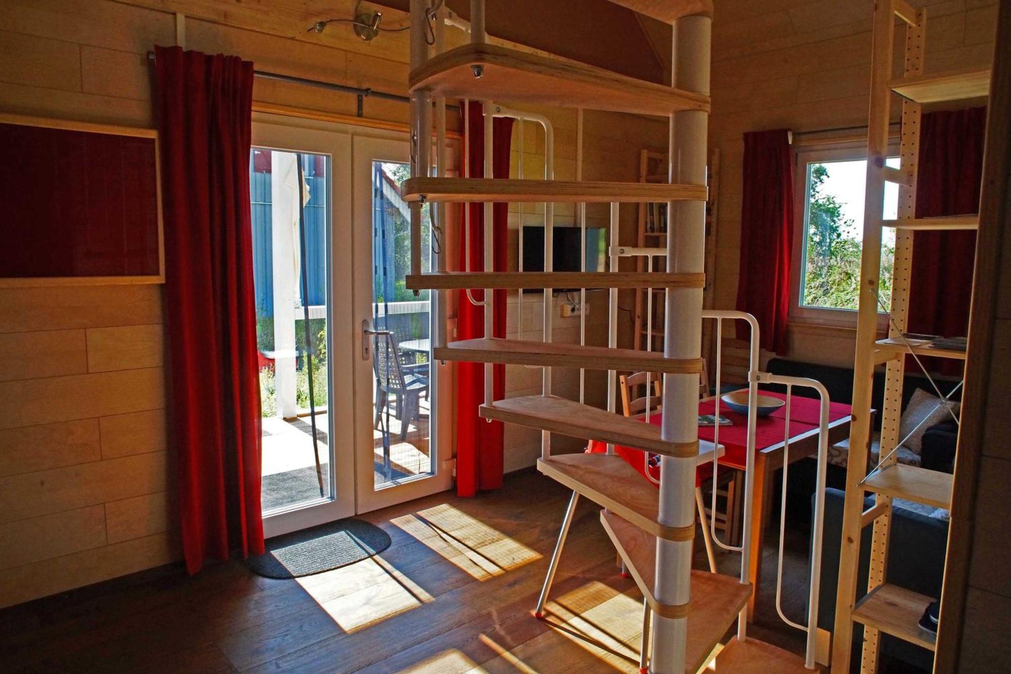 Feriendorf Wutachschlucht Mundelfingen المظهر الخارجي الصورة